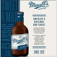 thumbnail image 2 of Maull's Classic BBQ Sauce Oldest Sauce In America 18 oz Bottle Original (Pack of 2), 2 of 5