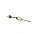 thumbnail image 4 of Wonh Ni-8179 Cv Axle Shaft Fits select: 1999-2002 INFINITI G20, 4 of 4