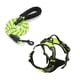thumbnail image 1 of Arnés acolchado antitirones para perros con diseño de paso y correas ajustables para perros de todos los tamaños., 1 of 8