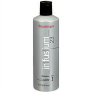 Infusium 23 Frizzologie Shampoo 16 ounce, PACK OF 1