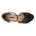 thumbnail image 4 of SANDALIAS DAMA STYLO 44007 SUEDE NEGRO Stylo  44007, 4 of 4