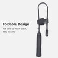 thumbnail image 3 of Labymos Foldable Antenna 33cm Antenna SMA-Female Interface High Gain 144/430MHz Frequency Wide Compatibility, 3 of 7