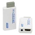 thumbnail image 4 of Adaptador Wii Conectar Hdmi 1080p Convertidor Audio y Vídeo, 4 of 9