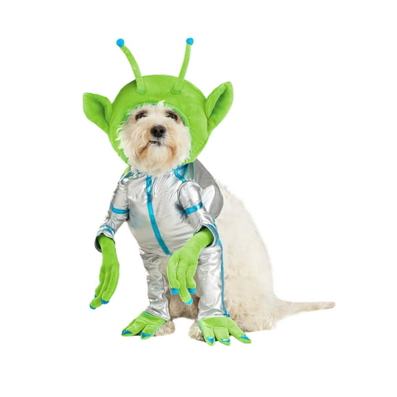 Alien Dog Costume