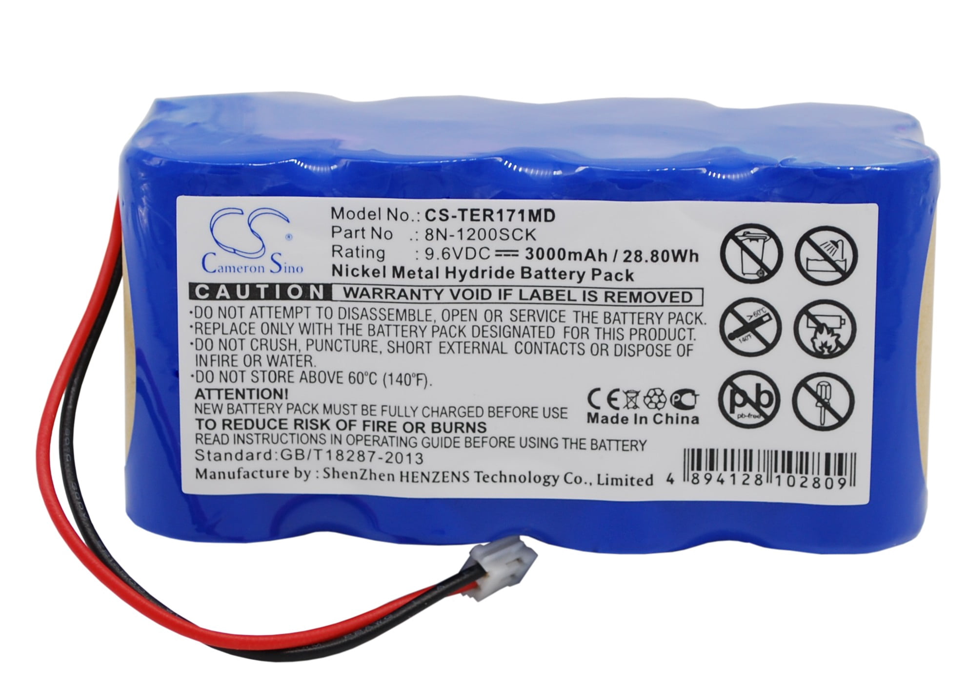 Batterie Li Ion 7.4v pas cher - Meilleures ofes sur le neuf et l'occasion