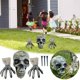 thumbnail image 1 of Verde para insertar traje de calavera decoración de terror accesorios de diseño de casa fantasma Wmkox8yii gf11481, 1 of 9
