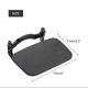 thumbnail image 4 of Right Front Bumper Headlight Washer Jet Nozzle Cover Cap for Audi A4 B8 2008-2012 8K0 955 275, 4 of 5