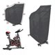 thumbnail image 4 of Waterproof Exercise Bike Cover, Indoor Cycling Protective Cover, Dustproof Exercise Bike Cover For Exercise Bikes Or Indoor Spinning Bikes(black), 4 of 5