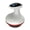 Red, variant on Woveruco For Cellulite,Lymphatic Drainage Massager & Anti-Cellulite Tool,Vacuvia Sculpt Glow Cellulite Remover for Legs - Helps Reduce Cellulite In The Abdomen, Arms, and Legs -Gold/White