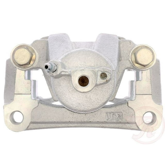 Raybestos Brakes Brake Caliper FRC12868C R-Line; OE Replacement; Remanufactured; Semi Loaded Caliper; Coated