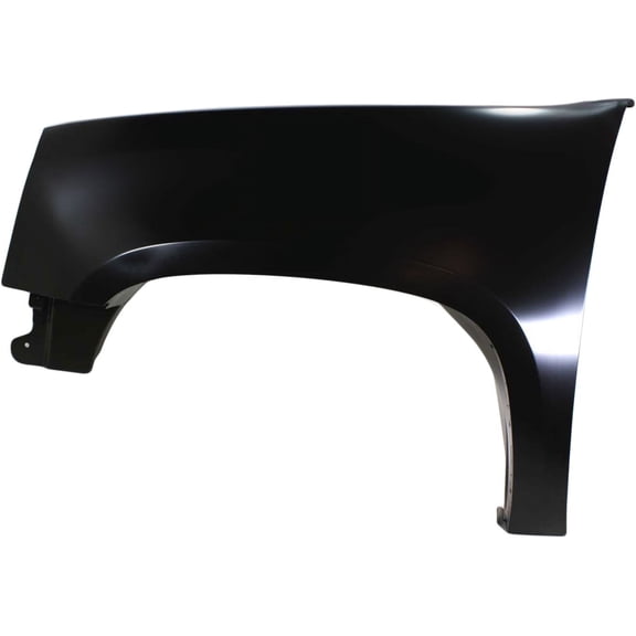 Fender Compatible with GMC YUKON 2007-2014 Left Driver Side