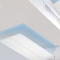 thumbnail image 4 of BALAHAPY Deflector Para Conductos De Aire Acondicionado Central Para Color Fácil De Instalar Y Limpiar, 4 of 8
