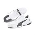 thumbnail image 1 of Mens PU & MA BMW Motorsport Kart Cat III men white sneakers 10.5 eu 44, 1 of 6