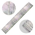 thumbnail image 5 of Yayeee Table Runner 90 inches Long Home Kitchen Dinning Party Decoration, Purple Deer, 5 of 7