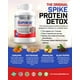 thumbnail image 3 of Suplemento Spike Protein Detox Spike Support 60 cápsulas, 3 of 6