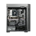 thumbnail image 3 of Velztorm Pallidux Gaming & Business Desktop PC (Intel i5-12400 (Alder Lake) 6-Core, GeForce GTX 1660 Super, 16GB RAM, 2TB PCIe SSD, Wifi, USB 3.2, HDMI, Bluetooth, Display Port, Win 11 Pro), 3 of 7
