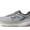Sky Writing/White Jade, variant on Karhu Women's Fusion 4.0 Running Shoe, Brilliant White/Anemone, 7 Medium