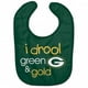 Bavoir pour Bébé Green Bay Packers All Pro I Drool Design – image 1 sur 1