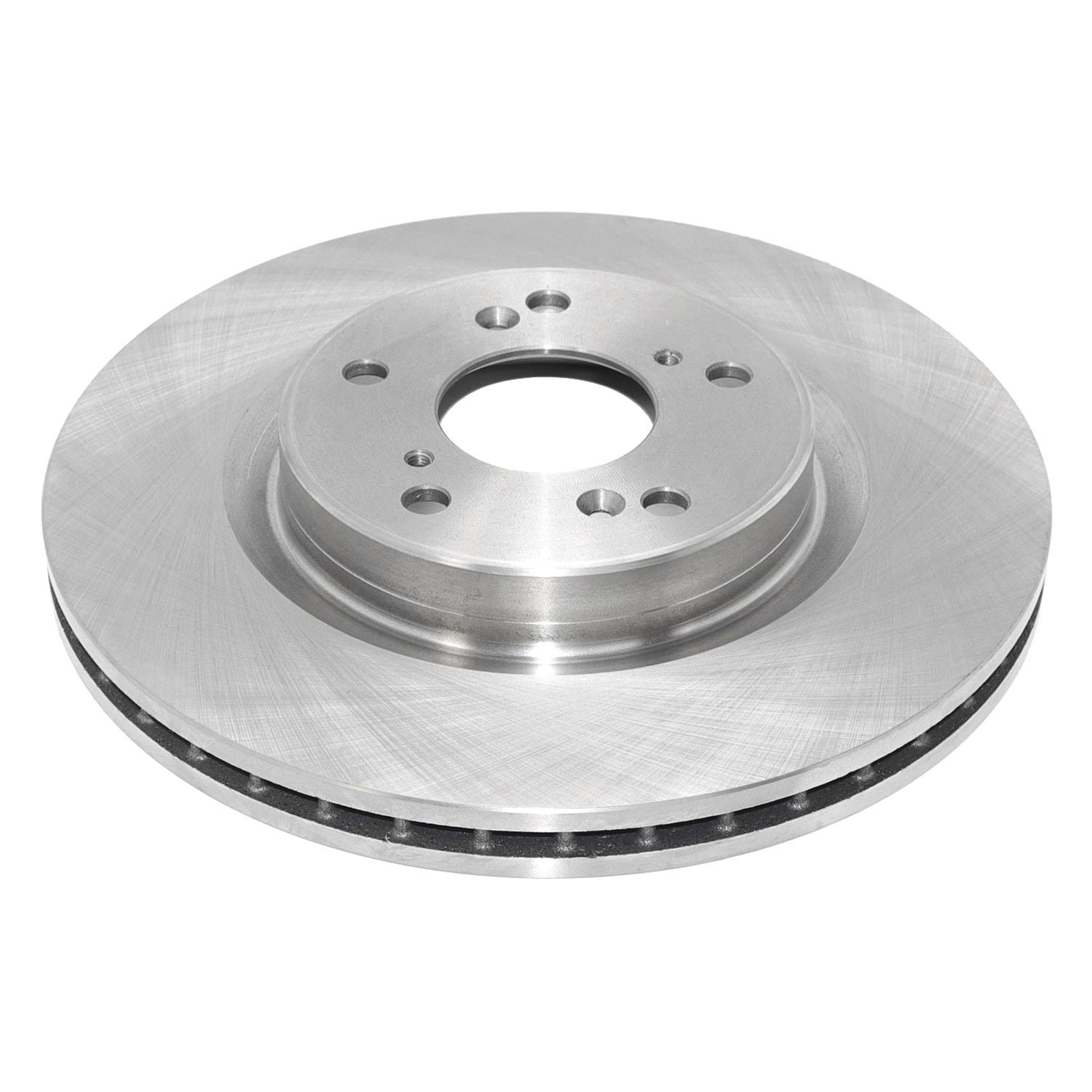 DuraGo Disc Brake Rotor BR901180