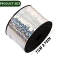 thumbnail image 2 of 100 Yard laser bonded Balloon Strap with Colorful Ribbon Rope & Christmas For Birthday Wedding Decoration, 2 of 8