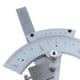 thumbnail image 3 of Medición de precisión de regla de buscador de ángulo de transportador de bisel de material acero inoxidable de 320  degree, perfecta para trabajos de construcción, e, 3 of 9