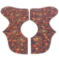thumbnail image 1 of Guitar Guard,2Pcs Guitar Guard Picks Guitar Protection Plate Guitar Guard Panel Meticulously Designed, 1 of 14