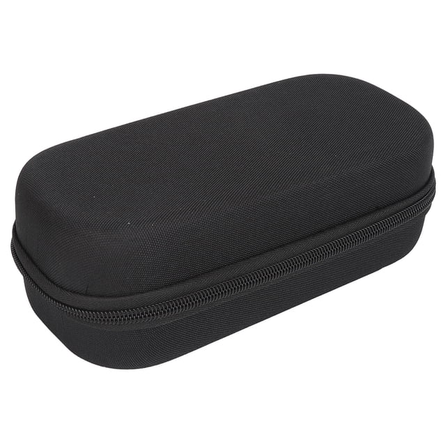 DEWIN Estuche Enfriador De Insulina Caja Portátil para Transportar Medicamentos Enfriador Aislado De Papel De Aluminio para Pluma De Insulina, Medidor De Glucosa Y Suministros para Diabéticos(Negro)