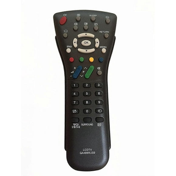 GA499WJSB Control remoto para para SHARP LCD TV Control remoto LC32AX3X LC37AX3X