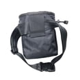 thumbnail image 2 of Bolsa de premios para entrenamiento de perros, bolsa de cintura para pasear perros, bolsa para accesorios y juguetes Puede sostener el teléfono, 2 of 8