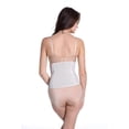 thumbnail image 5 of S-4XL Plus Size Women High Waist Panties Body Shaper Underwear Rubber Waist Slimming Trainer Shapewear, 5 of 5