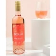 thumbnail image 2 of Bella Bolle Berry, Moscato, Blush Wine, 6% ABV, 750ml Glass Bottle, 25.4 Fl oz, 2 of 6