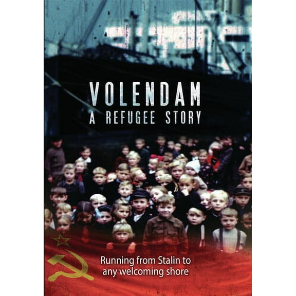 Volendam: A Refugee Story (DVD), Vision Video, Documentary