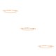 thumbnail image 3 of Accesorio de moda Sonducket Pulseras de Hilo ajustable Tipo 20 CBP321294, 3 of 6