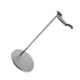 thumbnail image 1 of Headset Hanger Table Headphone Holder Earphone Rack Stand  Display Organizer Home Bar Dormitory Storage Shelf, 1 of 9