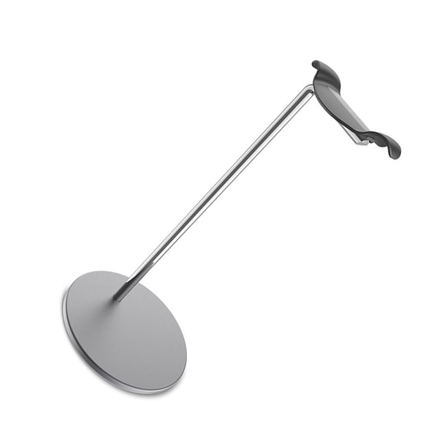 Headset Hanger Table Headphone Holder Earphone Rack Stand Display Organizer Home Bar Dormitory Storage Shelf