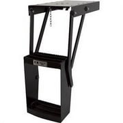 K & M 27735 Truck-N-Van Step - 375 lbs Capacity, Model No. 9001