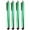 Green, variant on 4 Pack Stylus Pens For Touch Screens Devices Universal Capacitive Stylus Pen With For Cell Phones Laptops All Touch Screens-Green