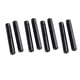 thumbnail image 1 of 8pcs Poste De Cilindro De Soporte De Montaje De Parachoques De Metal Para 1/10 RC RC Crawler Car, 1 of 7