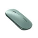 thumbnail image 1 of Ratón Inalámbrico UGREEN Verde Bluetooth y USB Silencioso hasta 4000 dpi, 1 of 7