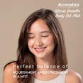 thumbnail image 6 of Aromatico Warm Vanilla Body Oil Mist Spray - 7 Fl Oz. Hydrating & Moisturizing Spray for Women. Lightweight, Fast-Absorbing Formula for Daily Use After Shower, 6 of 8