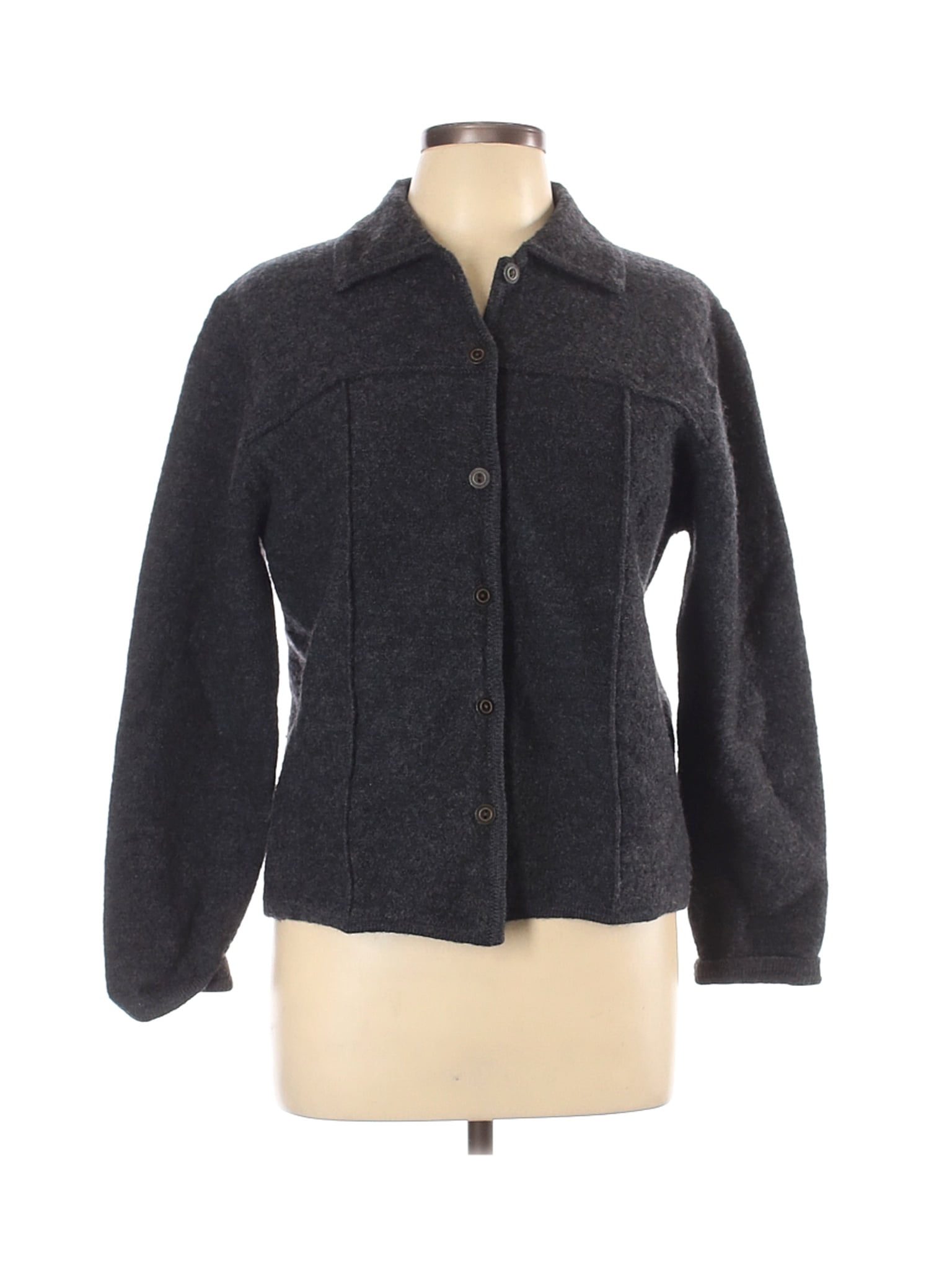 karen scott petite jackets