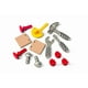 thumbnail image 2 of Workshop Little Tikes Tough Beige con martillo, llave y sierra, 2 of 7