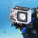thumbnail image 4 of Caso De Prueba De Agua De Vivienda SJ5000 Para WiFi SJ5000 Más Ciclismo De Buceo Subacuático Cycling Transparent Shell, 4 of 7