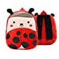 thumbnail image 3 of Mochila para niños Ladyzone Mochila de Animales del Zoológico Lindos de Peluche, 3 of 3