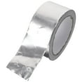 thumbnail image 5 of LEORX Silver Waterproof Repair Tape for Plumbing Leaks High Temperature Resistant Seal p, 5 of 8