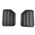 thumbnail image 1 of 1Pair Car Rear Air Inlet Vent Grille BM51A280B63A2B BM51-A280B62A2B for Escort Focus 2012-2021 Air Outlet, 1 of 5