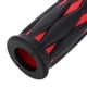 thumbnail image 5 of 1 par de fundas universales para manillar de motocicleta, antideslizantes, para palancas de freno y embrague, piezas de repuesto para motocicleta, 5 of 7