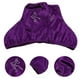 thumbnail image 3 of 1 par de fundas elásticas para botas de patinaje sobre hielo, protectores para patines de exterior., 3 of 6