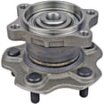 thumbnail image 1 of Bodeman Rear Wheel Hub and Bearing Assembly for 2002-2006 Altima Non-ABS Models, 1 of 1