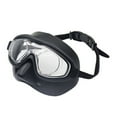 thumbnail image 4 of Hyasfey Kids Swim Goggles with Nose Cover Anti-Fog UV Protection Diving Face Guard Wide-Angle Lens No Leak Pool Goggles for Kids Age 3-15, 4 of 7